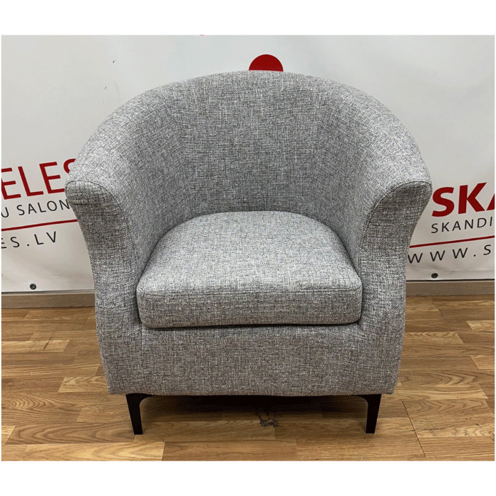 Chair CASPER (Exposition)